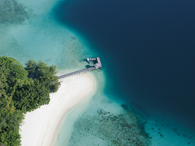 Tanjung Aru Resort & Spa